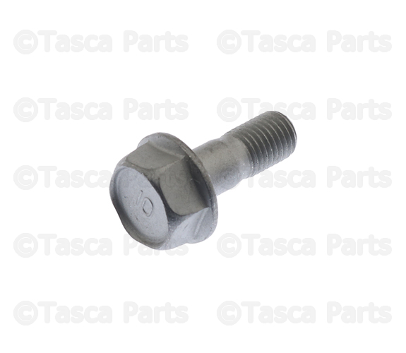 2013-2024 Mazda Upper Guide Bolt K011-33-698 | TascaParts.com