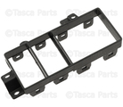 25412EA000 - Body: Switch Bezel for Nissan Image