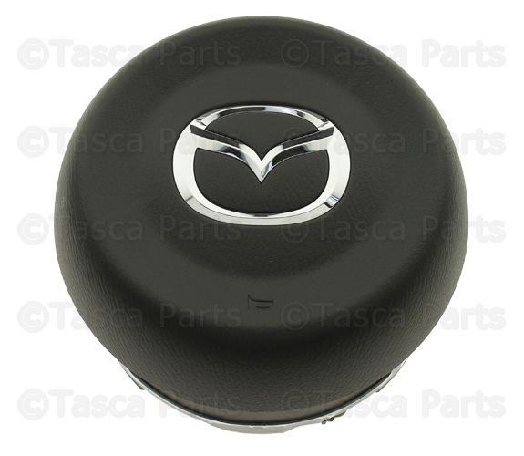 NA1J57K00A02 - Electrical: Driver Air Bag for Mazda: MX-5 Miata Image