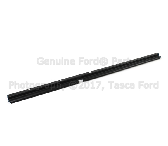 8S4Z19E572B - HVAC: Condenser Lower Seal for Ford: Focus Image