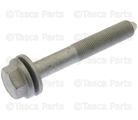 6511657AA - : Screw for Dodge: Charger Daytona | Jeep: Cherokee, Grand Cherokee, Grand Cherokee L, Wagoneer S | Ram: ProMaster 1500, ProMaster 2500, ProMaster 3500, ProMaster EV Image