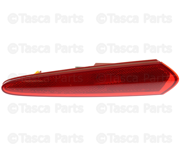 261942Y900 - Electrical: Marker Lamp Assembly for Nissan Image