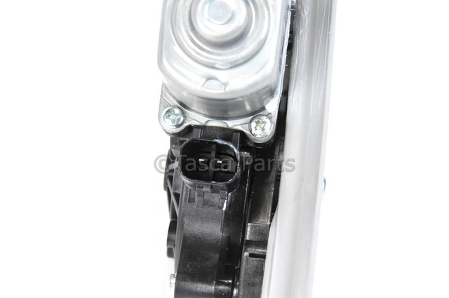 84565407 - : Rear Passenger Side Door Window Regulator for GM Image