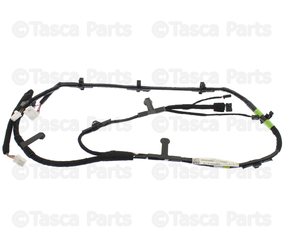 BADE67130 - : Harness Roof for Mazda Image