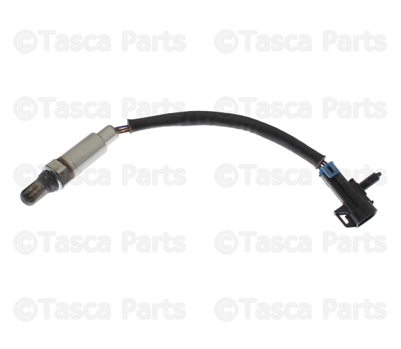 19178958 - : Heated Oxygen Sensor for GM Image
