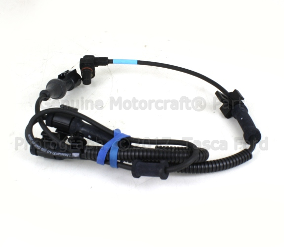 AC3Z2C204B - : ABS Sensor for Ford: F-250 Super Duty, F-350 Super Duty, F-450 Super Duty, F-550 Super Duty Image