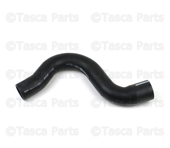 1335433 - Cooling System: Upper Hose for Volvo Image