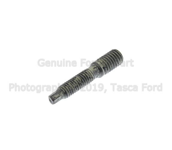 W714713S900 - Exhaust: Pipe Stud for Ford: Transit Connect Image