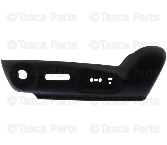 GS4N881HX02 - Body: Side Panel for Mazda Image