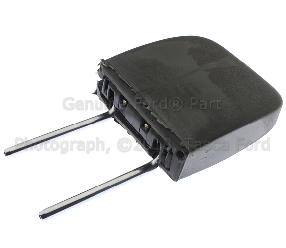 FU5Z78611A08AC - Body: Headrest, Outer for Ford: F-150, F-250 Super Duty, F-350 Super Duty, F-450 Super Duty, Ranger Image