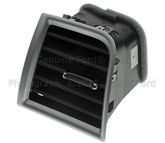 BB5Z19893BC - Body: Louver for Ford Image