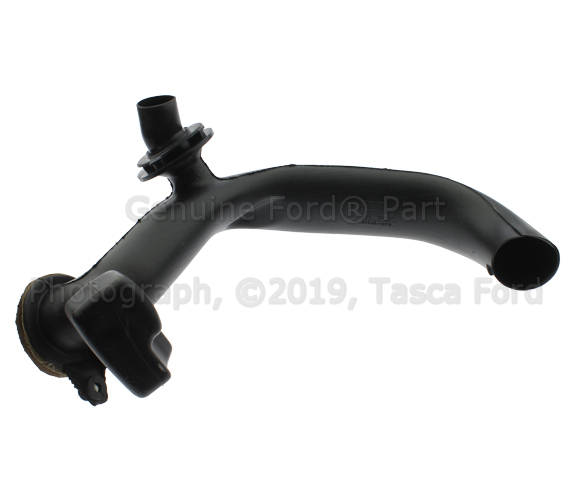 5M6Z9F843AA - Engine: Air Inlet Duct for Ford: Escape | Mercury: Mariner Image