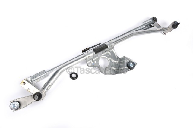 23167073 - Body: Wiper Linkage for Chevrolet: Silverado 1500, Silverado 1500 LD, Silverado 2500 HD, Silverado 3500 HD | GMC: Sierra 1500, Sierra 1500 Limited, Sierra 2500 HD, Sierra 3500 HD Image