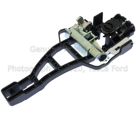 2014-2023 Ford Transit Connect Handle Base - Driver's Side (LH