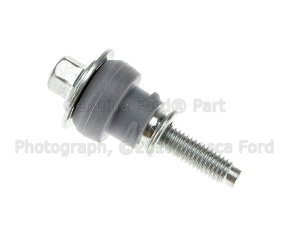 7L1Z6C519A - Engine: Engine Valve Cover Grommet for Ford: Expedition, Explorer, Explorer Sport Trac, F-150, F-250 Super Duty, F-350 Super Duty, F-450 Super Duty, F-550 Super Duty, Mustang | Lincoln: Mark LT, Navigator | Mercury: Mountaineer Image