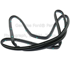 FT4Z5825325B - Body: Door Weather-strip for Ford: Edge Image