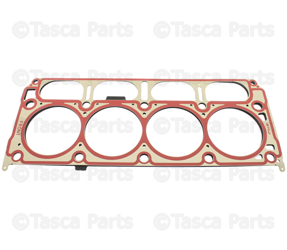 12688943 - Engine: Head Gasket for Cadillac: Escalade, Escalade ESV | Chevrolet: Camaro, Corvette, Silverado 1500, Silverado 1500 LTD, Suburban, Tahoe | GMC: Sierra 1500, Sierra 1500 Limited, Yukon, Yukon XL Image