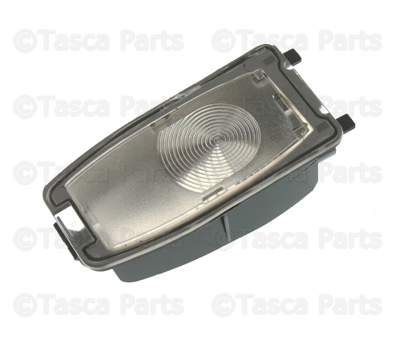 9141853 - Body: Lens for Volvo Image