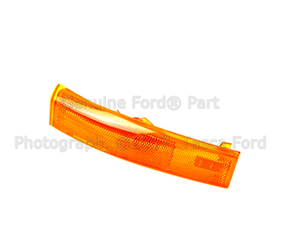 2W4Z15A201AB - Electrical: Side Marker Lamp for FORD Image