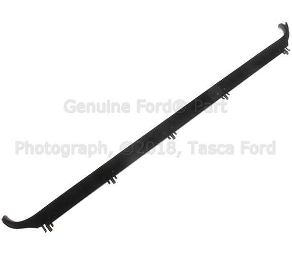F4TZ3525597A - Body: Belt Weather-strip for Ford: F-250, F-250 HD, F-350 Image