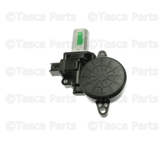 2009-2021 Mazda 6 Window Motor D651-58-58XB | TascaParts.com