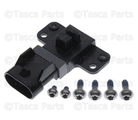 19417445 - Electrical: Camshaft Position Sensor for Cadillac: Escalade | Chevrolet: Astro, Blazer, C1500, C2500, C3500, C3500HD, Express 1500, Express 2500, Express 3500, K1500 Pickup, K2500 Pickup, K3500 Pickup, P30, S10, Silverado 1500, Silverado 1500 Classic, Suburban C1500, Suburban C2500, Suburban K1500, Suburban K2500, Tahoe | GMC: C1500 Pickup, C2500 Pickup, C3500 Pickup, C3500HD, Jimmy, K1500 Pickup, K2500 Pickup, K3500 Pickup, P3500, Safari, Savana 1500, Savana 2500, Savana 3500, Sierra 1500, Sierra 1500 Classic, Sonoma, Suburban C1500, Suburban C2500, Suburban K1500, Suburban K2500, Yukon | Oldsmobile: Bravada Image