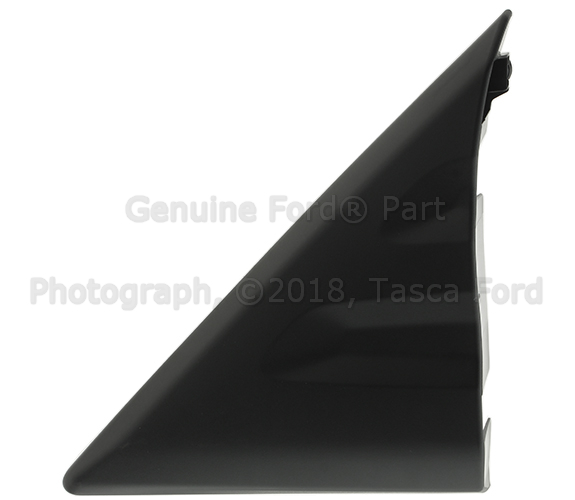 CK4Z16003CA - Body: Upper Molding for Ford Image