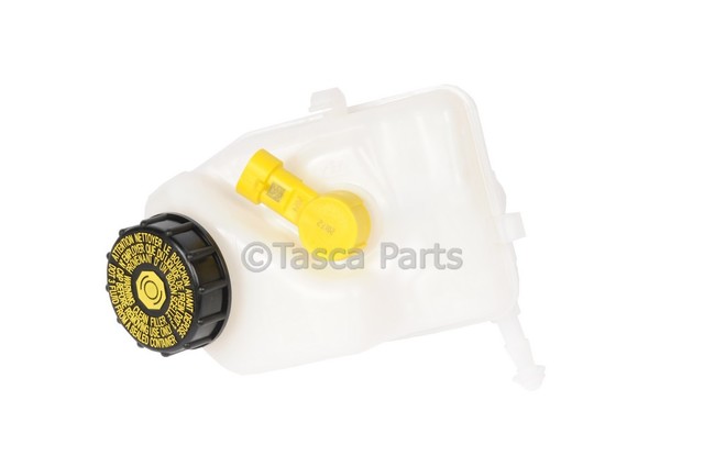 13338444 - Body: Reservoir for GM Image