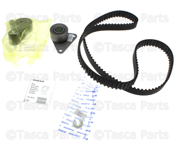 30758260 - Engine: Timing Belt for Volvo Image