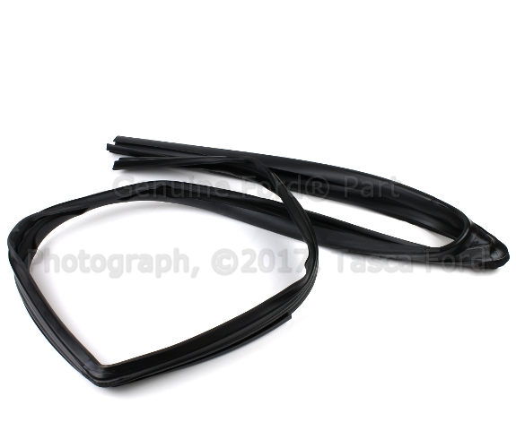 9T4Z7821597B - Body: Run Channel for Ford: Edge | Lincoln: MKX Image