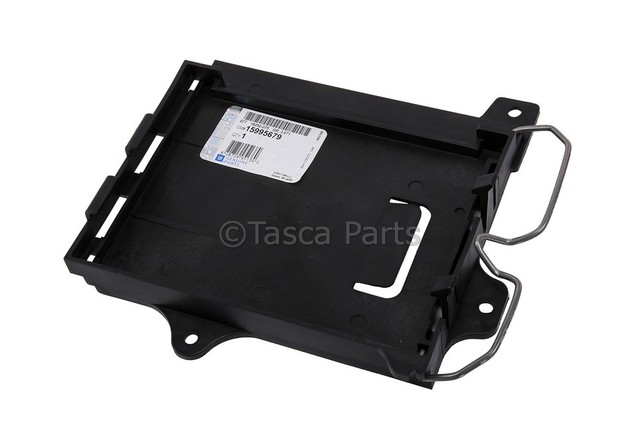 15995679 - Electrical: Mount Bracket for Chevrolet: S10 | GMC: Sonoma Image
