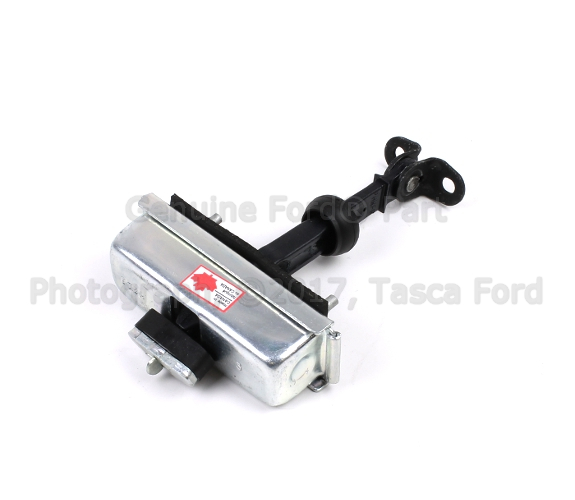 F81Z2523552AA - Body: Check Arm for Ford: Excursion, F-250 Super Duty, F-350 Super Duty, F-450 Super Duty, F-550 Super Duty Image