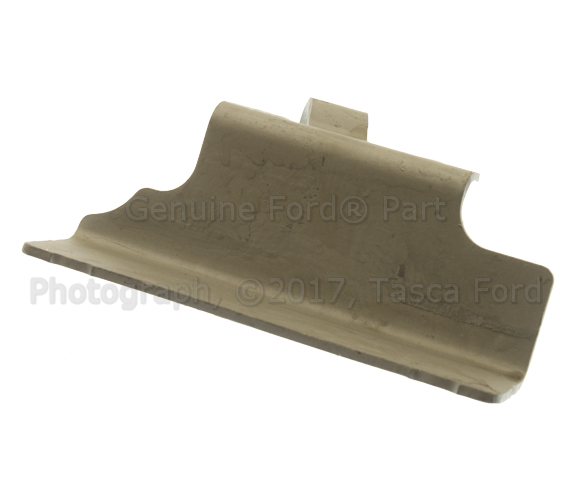 BL3Z7B147B - Cooling System: Cooler Pipe Rear Bracket for Ford: Expedition, F-150 | Lincoln: Navigator Image