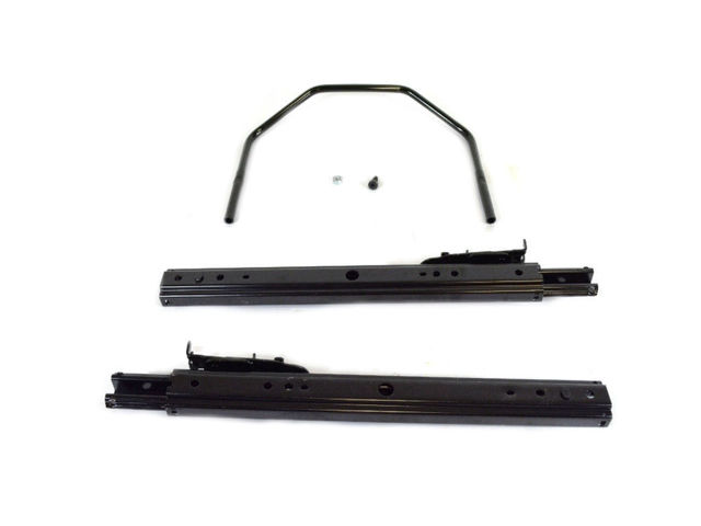 5SF63LXBAA - Interior Trim: Manual Seat Adjuster for Ram: ProMaster 1500, ProMaster 2500, ProMaster 3500, ProMaster EV Image