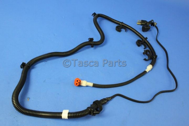 68194731AC - 3.6L Gas; Engine: Engine Block Heater Cord for Ram: ProMaster 1500, ProMaster 2500, ProMaster 3500 Image