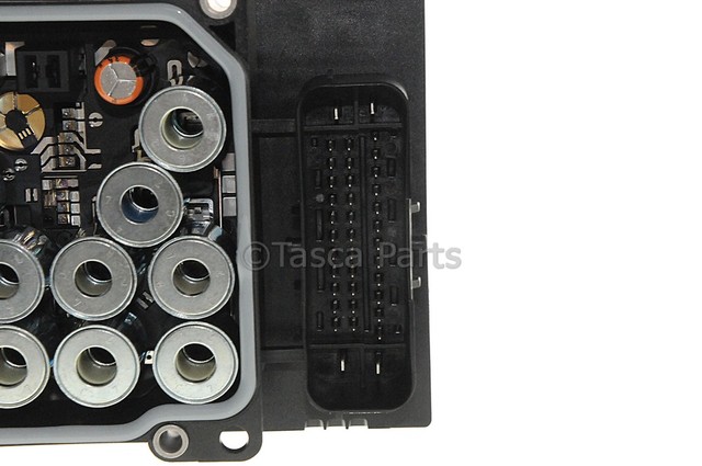 15942060 - Brakes: ABS Control Module for GM Image
