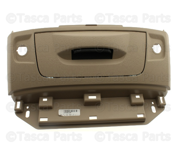 1VY88HL1AH - : Instrument Panel Drawer for Mopar Image