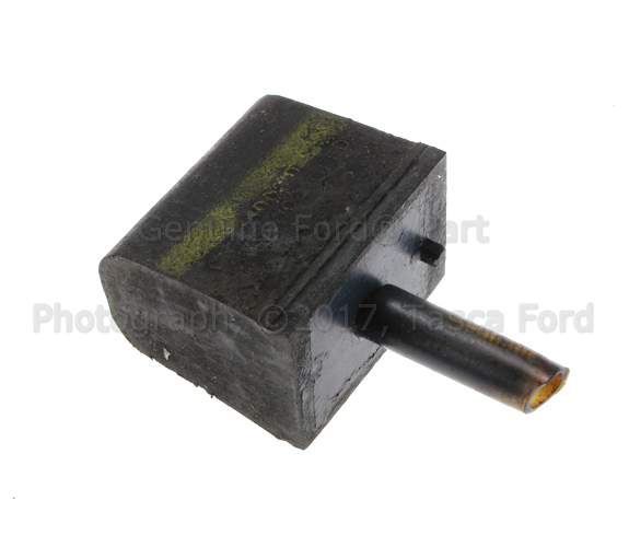 EOTZ4730B - Suspension: Bumper for Ford: F-150, F-250, F-250 HD, F-350, F-Super Duty Image