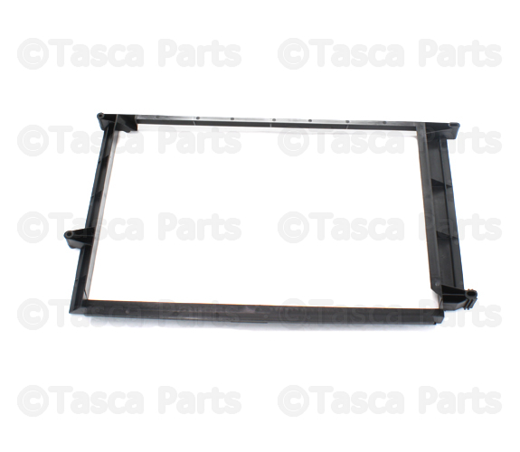 30730523 - : Radiator Support Panel for Volvo Image