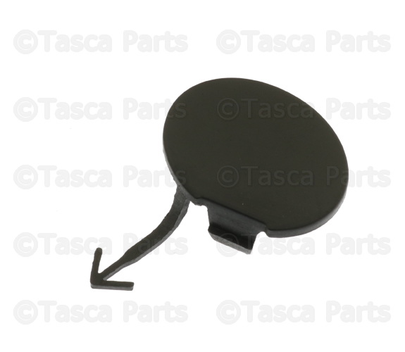 NH5250EK1ABB - Body: Tow Bracket Cover for Mazda: MX-5 Miata Image