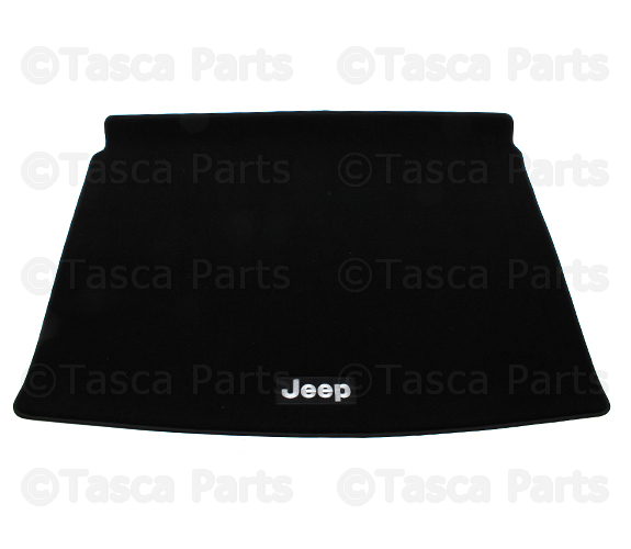 82214322 - : Carpet Cargo Mat for Mopar Image