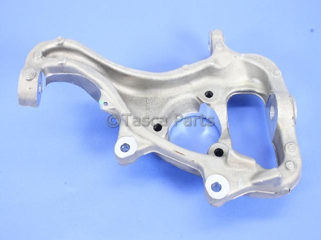 68044701AD - : Steering Knuckle - Driver's Side (LH) for Dodge: Ram 1500 | Ram: 1500, 1500 Classic Image