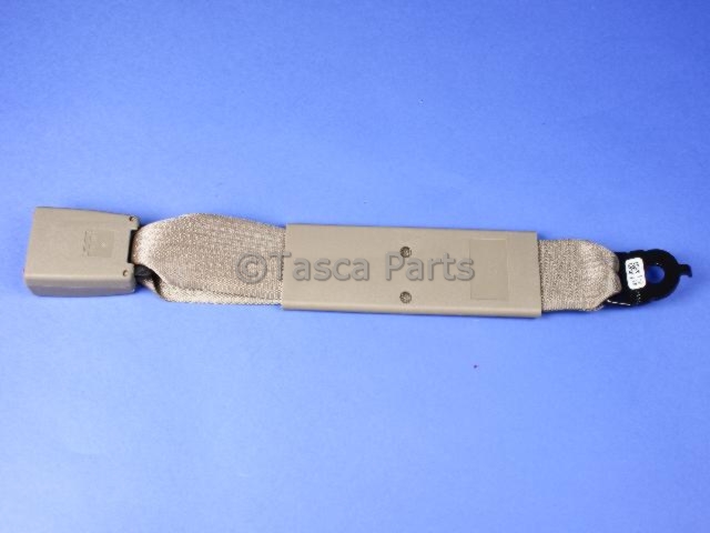 5KQ271K2AB - Restraints: Buckle Half Seat Belt for Dodge: Ram 1500, Ram 2500, Ram 3500 | Ram: 1500, 2500, 3500 Image
