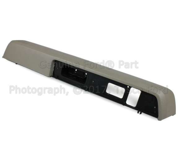7L1Z7824100AC - Body: Armrest Pad for Ford: Expedition Image