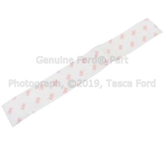 F47Z99292A22B - Body: Stone Guard for Ford Image