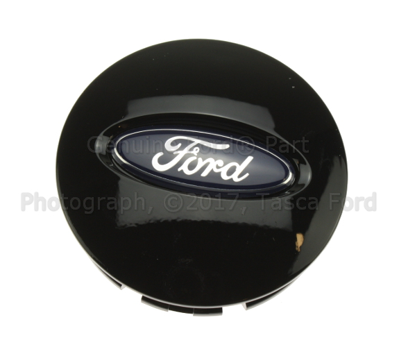 9L8Z1130A - Suspension: Wheel Cap for Ford: Edge, Escape, Explorer, Flex, Police Interceptor Sedan, Police Interceptor Utility, Special Service Police Sedan, Taurus Image