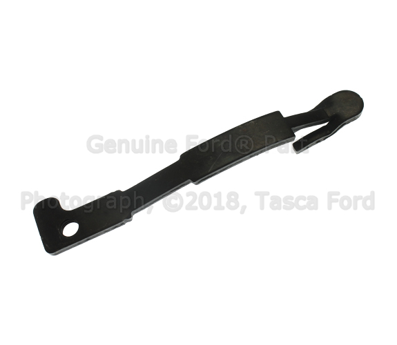 HB5Z7820022B - Body: Front Plate for Ford Image