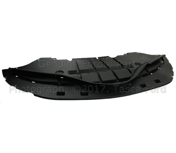 FR3Z17626C - Body: Under Cover for Ford: Mustang Image