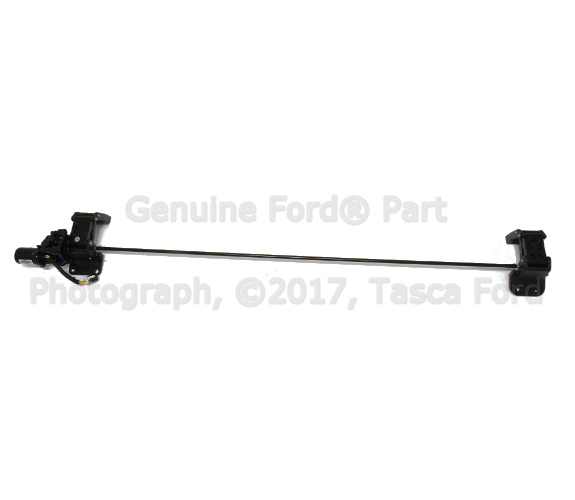 9L7Z16A507B - Body: Front Bracket for Ford: Expedition | Lincoln: Navigator Image