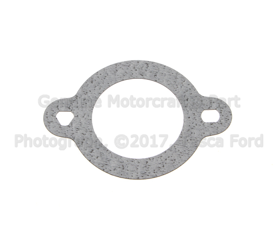 F87Z8255DA - Cooling System: Thermostat Gasket for Ford Image